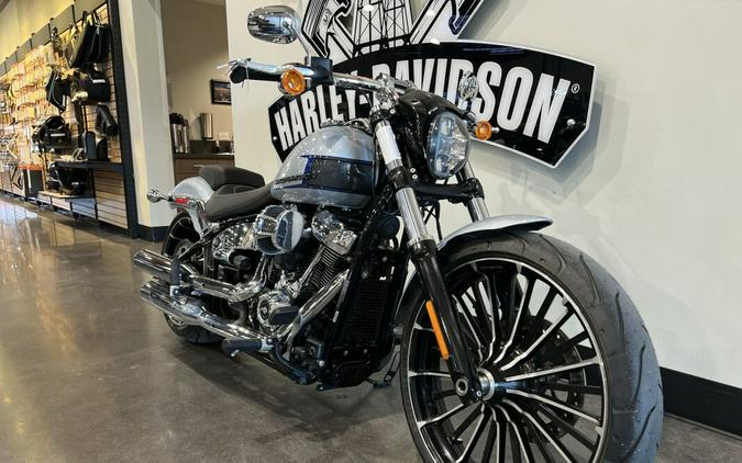 2023 Harley-Davidson Breakout