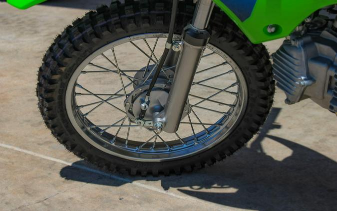 2026 KAWASAKI KLX110R