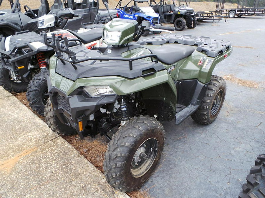 2023 Polaris® Sportsman 570