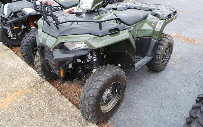 2023 Polaris® Sportsman 570