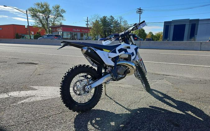 2026 Husqvarna® TE 300