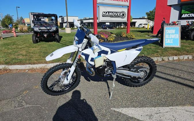 2026 Husqvarna® TE 300