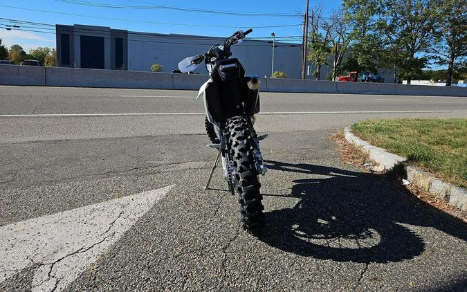 2026 Husqvarna® TE 300