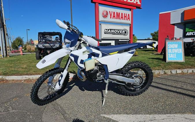 2026 Husqvarna® TE 300