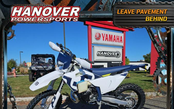 2026 Husqvarna® TE 300