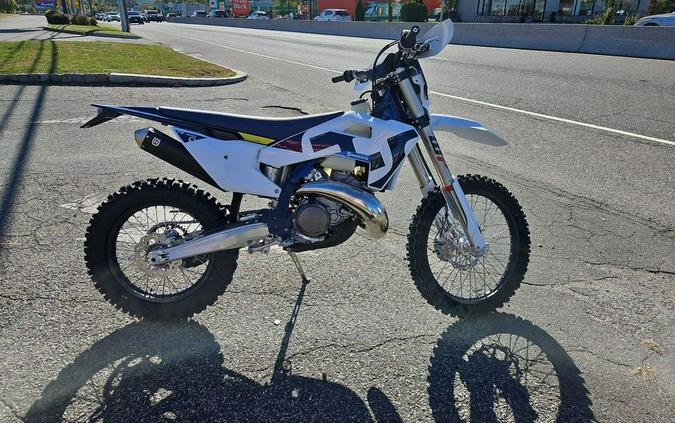 2026 Husqvarna® TE 300