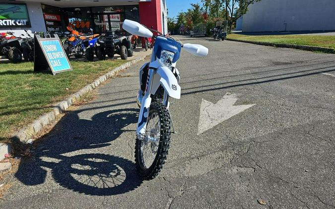 2026 Husqvarna® TE 300