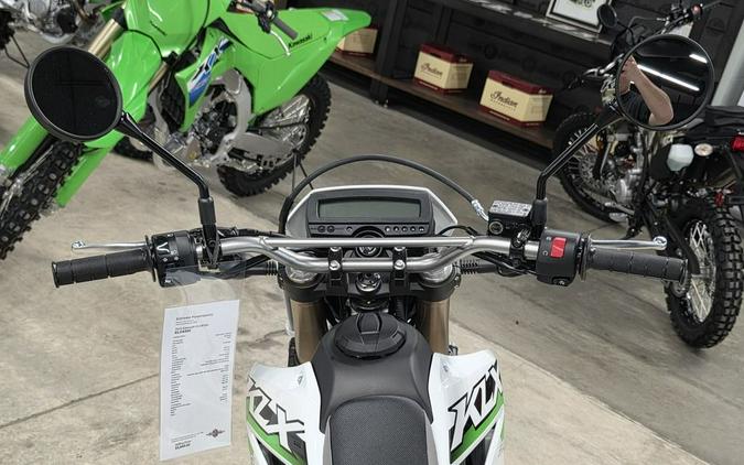 2026 Kawasaki KLX® 300