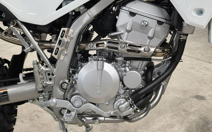 2026 Kawasaki KLX® 300