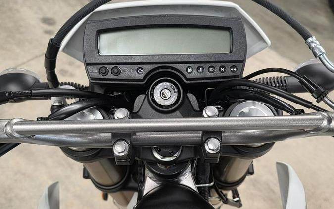2026 Kawasaki KLX® 300