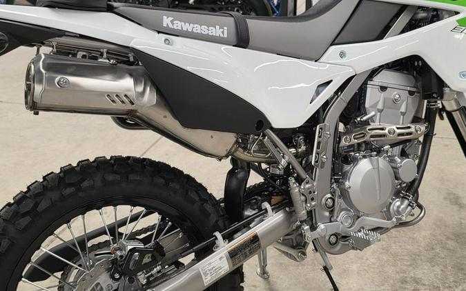 2026 Kawasaki KLX® 300