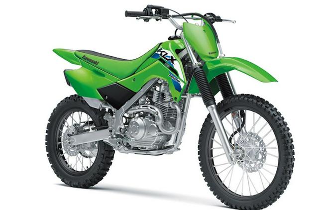 2026 Kawasaki KLX® 140R L