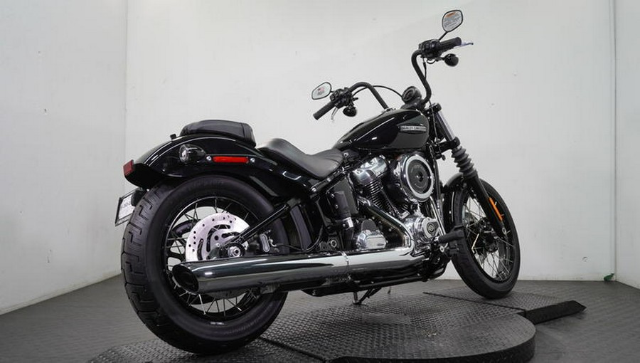 2026 Harley-Davidson® FXBB - Street Bob®