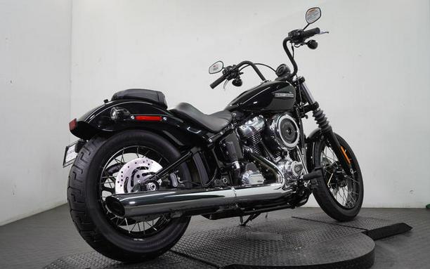 2026 Harley-Davidson® FXBB - Street Bob®