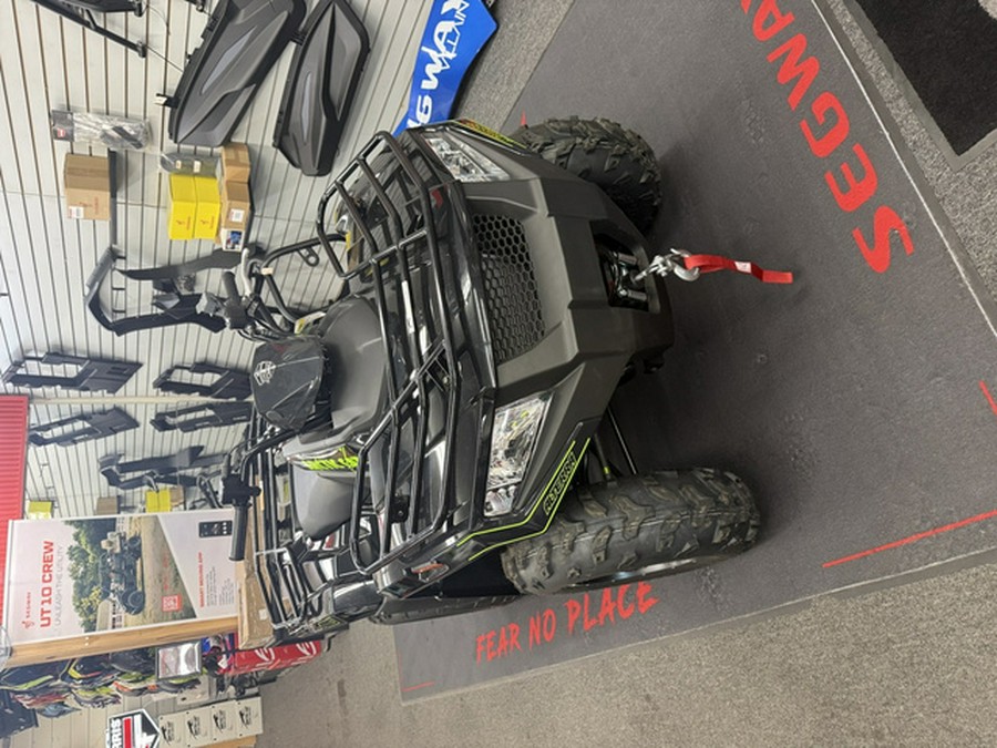 2026 Arctic Cat Alterra 450