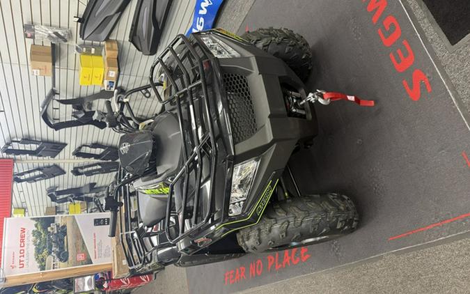 2026 Arctic Cat Alterra 450
