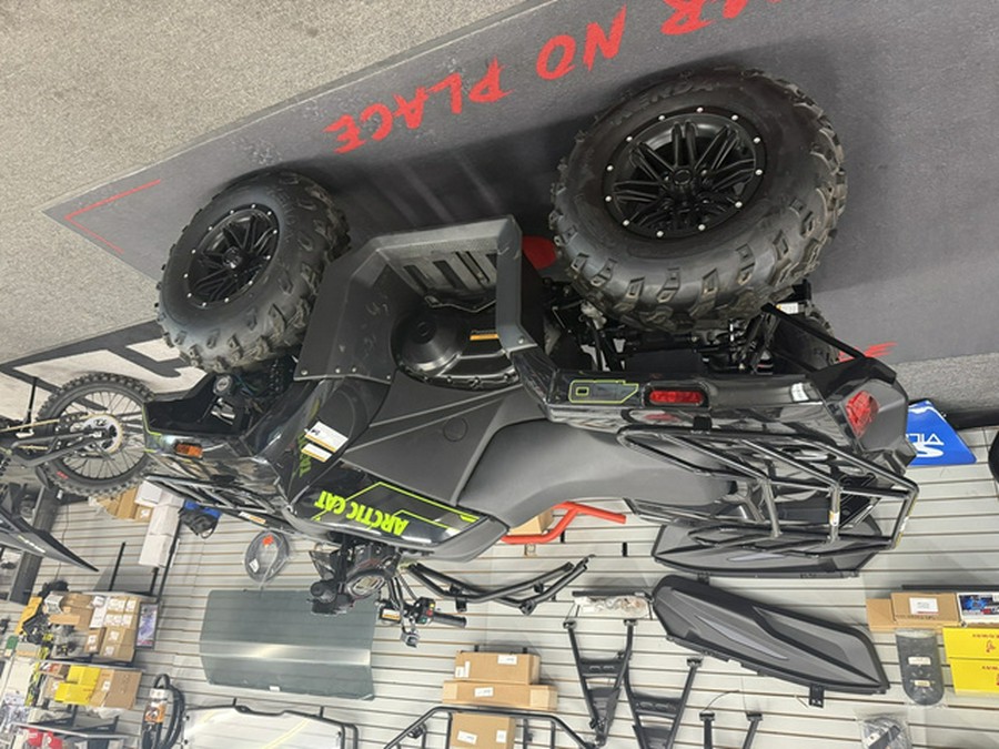 2026 Arctic Cat Alterra 450