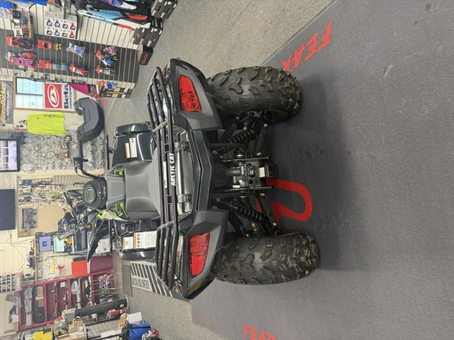 2026 Arctic Cat Alterra 450