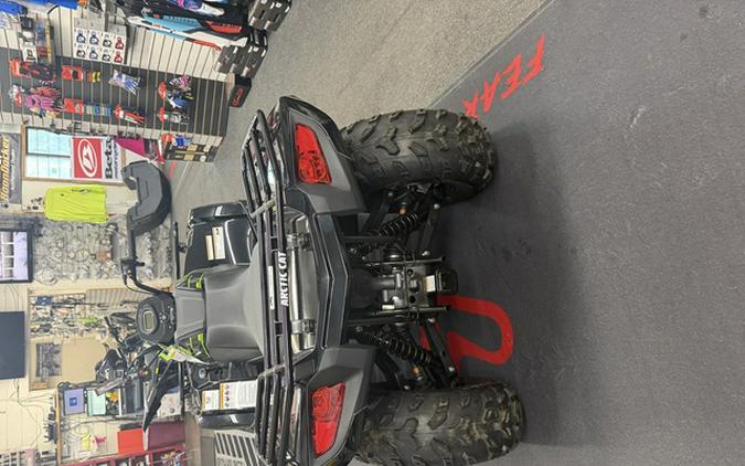 2026 Arctic Cat Alterra 450