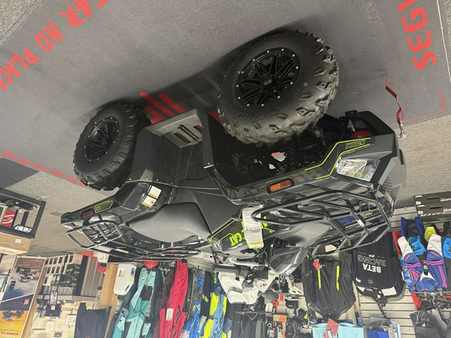 2026 Arctic Cat Alterra 450