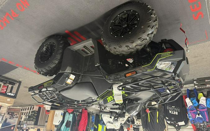 2026 Arctic Cat Alterra 450