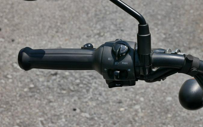 2024 Royal Enfield Hunter 350