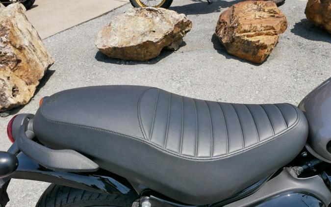 2024 Royal Enfield Hunter 350