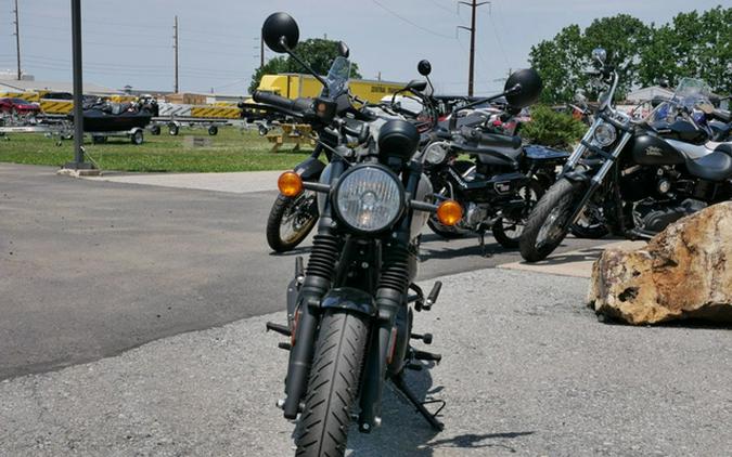 2024 Royal Enfield Hunter 350