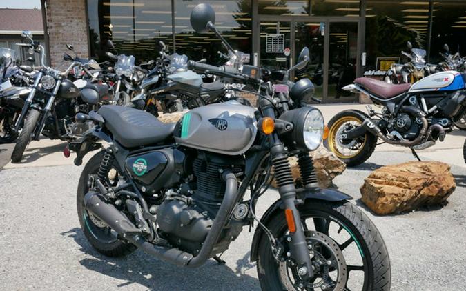 2024 Royal Enfield Hunter 350