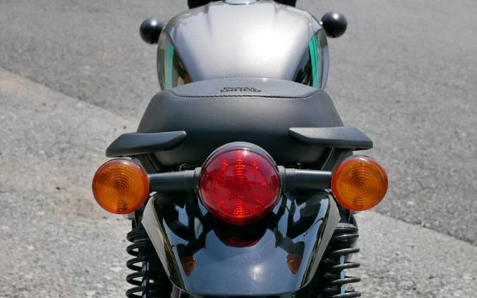 2024 Royal Enfield Hunter 350