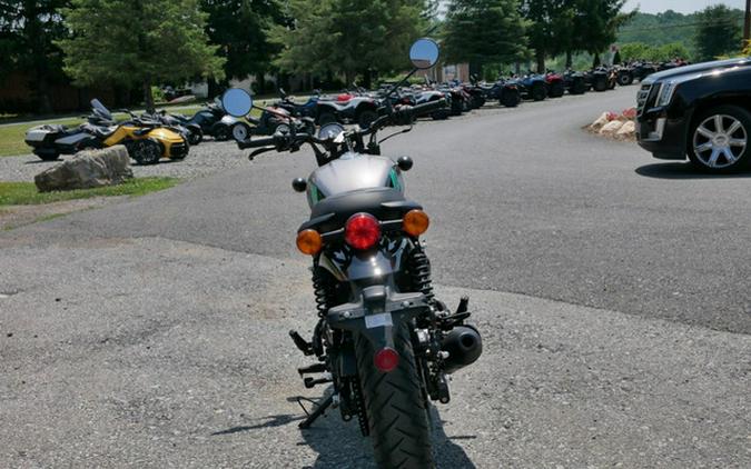 2024 Royal Enfield Hunter 350