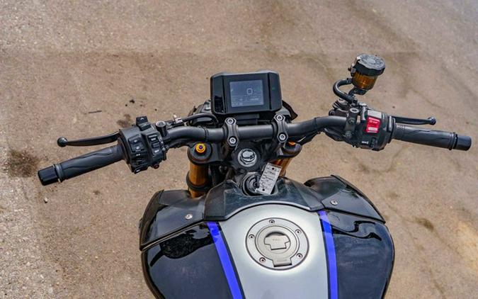 2021 Yamaha MT09SPMCB