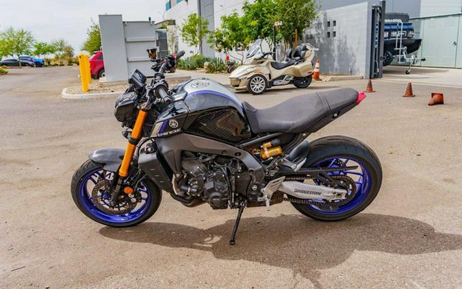2021 Yamaha MT09SPMCB
