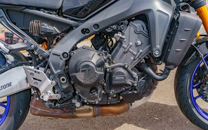 2021 Yamaha MT09SPMCB
