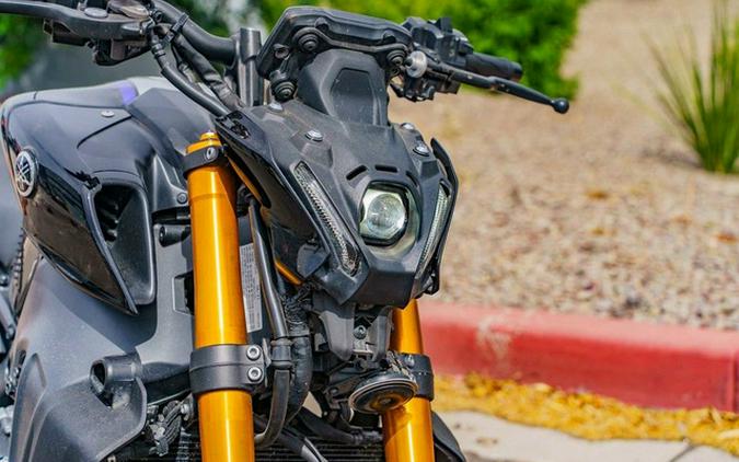 2021 Yamaha MT09SPMCB