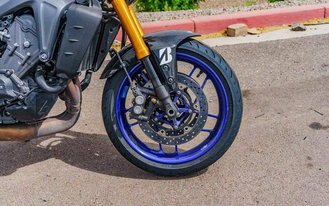 2021 Yamaha MT09SPMCB