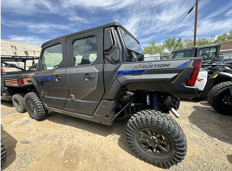 2024 Polaris Industries XPEDITION XP 5 NORTHSTAR