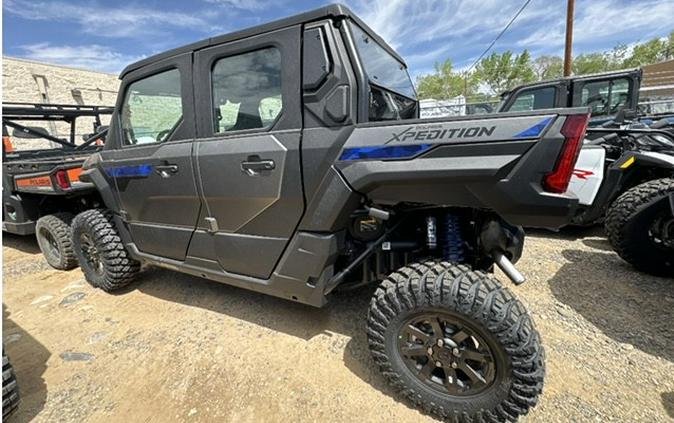 2024 Polaris Industries XPEDITION XP 5 NORTHSTAR