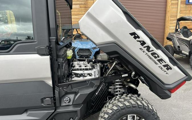 2024 Polaris® Ranger Crew XD 1500 NorthStar Edition Ultimate