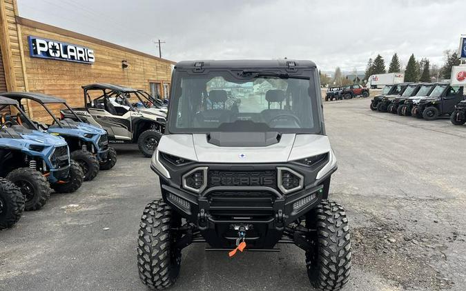 2024 Polaris® Ranger Crew XD 1500 NorthStar Edition Ultimate