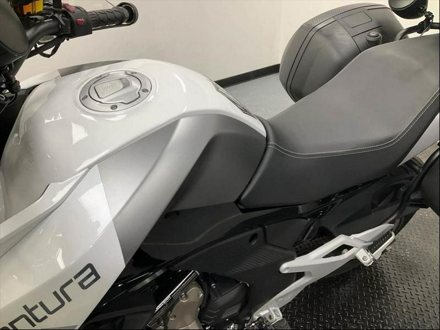 2022 CFMoto 650 Adventura