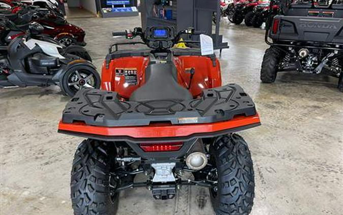 2024 Polaris Sportsman 450 H.O.