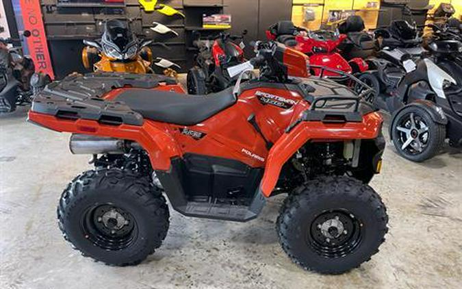 2024 Polaris Sportsman 450 H.O.