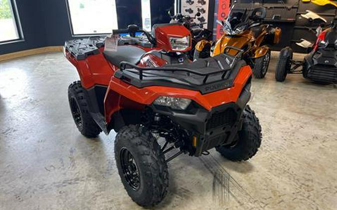 2024 Polaris Sportsman 450 H.O.