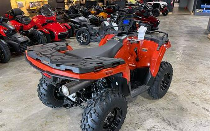 2024 Polaris Sportsman 450 H.O.