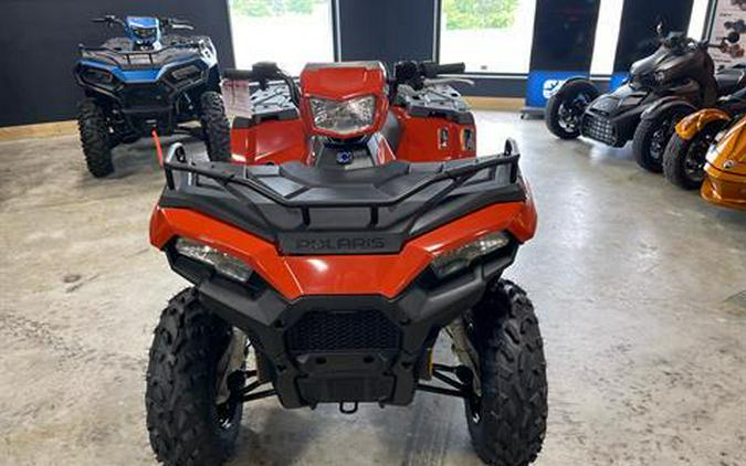 2024 Polaris Sportsman 450 H.O.