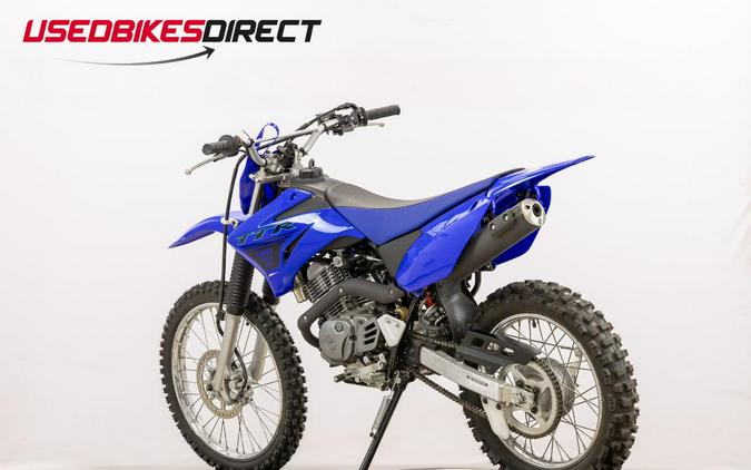 2024 Yamaha TT-R125 - $3,299.00