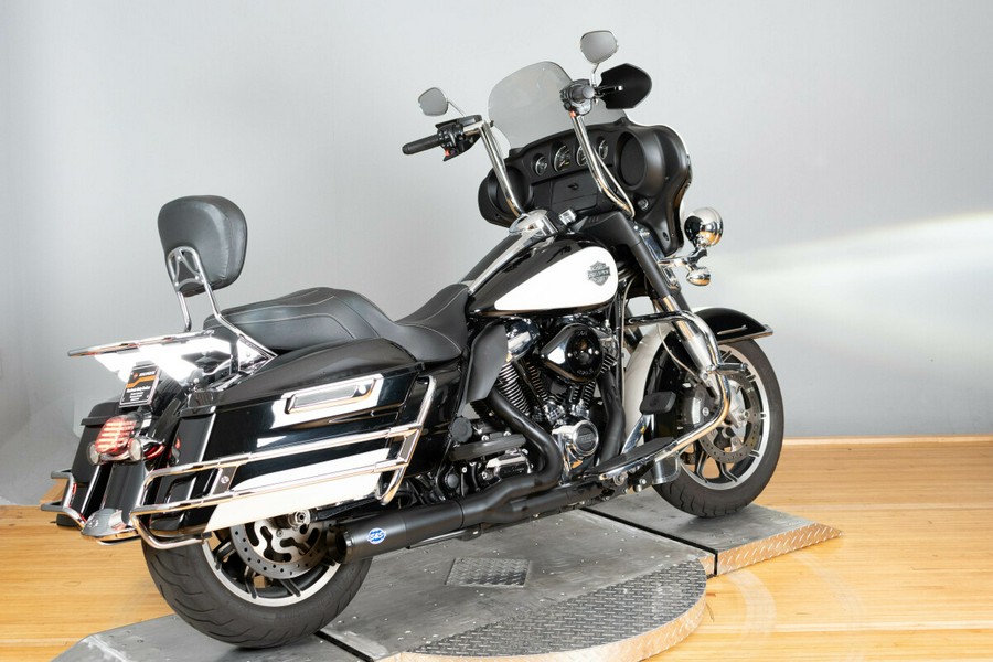 2020 Harley-Davidson Flhtp / Police Electra Glide