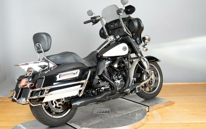 2020 Harley-Davidson Flhtp / Police Electra Glide