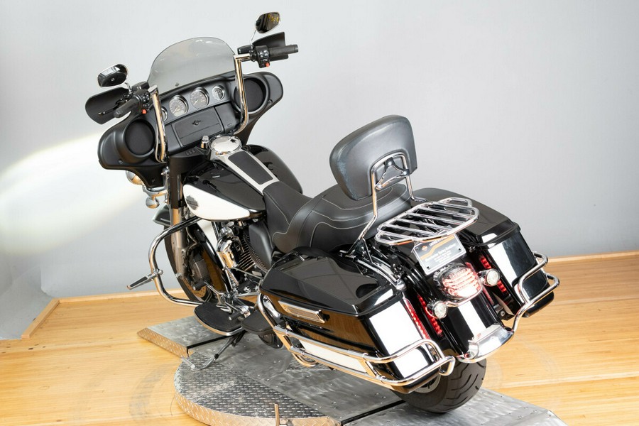 2020 Harley-Davidson Flhtp / Police Electra Glide